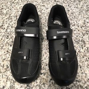 Shimano RP1 size 10.5 (45 euro) Cycling Shoes